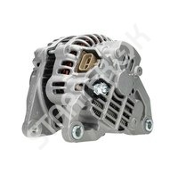 Alternator 145534090130 PSH