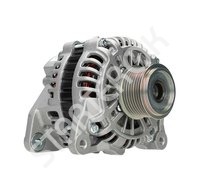 Alternator 145534090130 PSH