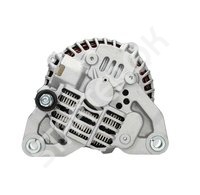 Alternator 145534090130 PSH