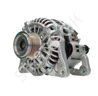 Alternator 145534090130 PSH