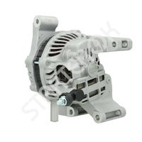 Alternator 145536090130 PSH