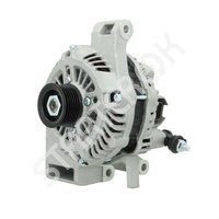 Alternator 145536090130 PSH