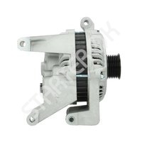 Alternator 145536090130 PSH