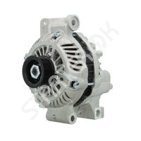 Alternator 145537090130 PSH