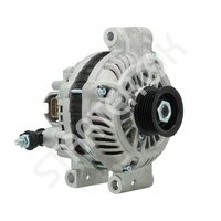 Alternator 145537090130 PSH