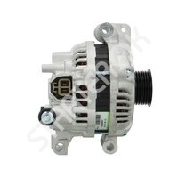 Alternator 145537090130 PSH