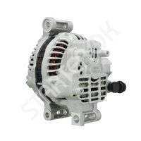 Alternator 145537090130 PSH