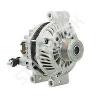 Alternator 145538090130 PSH