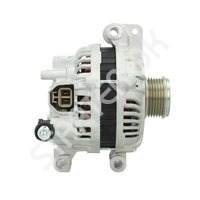 Alternator 145538090130 PSH