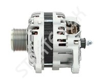 Alternator 145548090130 PSH