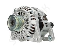 Alternator 145548090130 PSH