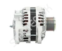 Alternator 145548090130 PSH