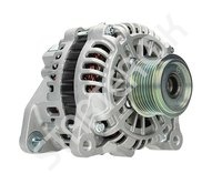 Alternator 145548090130 PSH