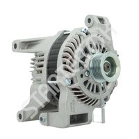 Alternator 145570110130 PSH