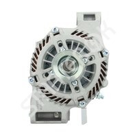 Alternator 145570110130 PSH