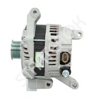 Alternator 145570110130 PSH