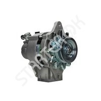 Alternator 145809065080 PSH