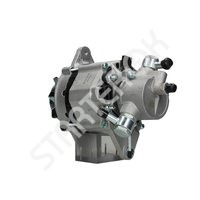 Alternator 145809065080 PSH