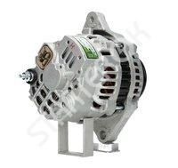 Alternator 155522050130 PSH
