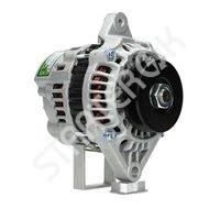 Alternator 155522050130 PSH