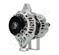 Alternator 155522050130 PSH