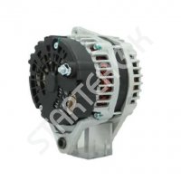 Alternator 155524095120 PSH