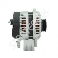 Alternator 155524095120 PSH