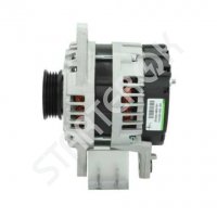 Alternator 155524095120 PSH