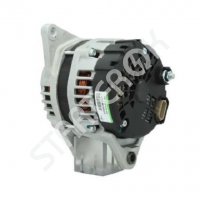 Alternator 155524095120 PSH