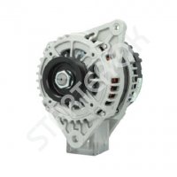 Alternator 155524095120 PSH