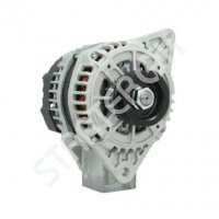 Alternator 155524095120 PSH