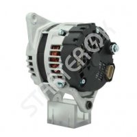 Alternator 155524110 PSH