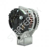 Alternator 155524110120 PSH