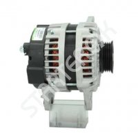 Alternator 155524110120 PSH