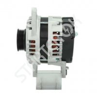 Alternator 155524110120 PSH