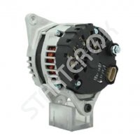 Alternator 155524110120 PSH