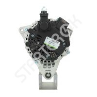 Alternator 155526110000 PSH