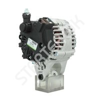 Alternator 155526110000 PSH