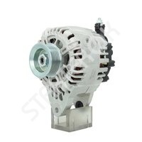 Alternator 155526110000 PSH