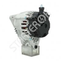 Alternator 155526120 PSH