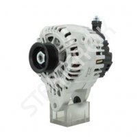 Alternator 155526120 PSH