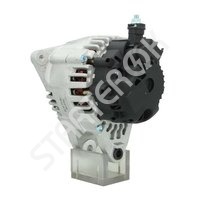 Alternator 155526120120 PSH