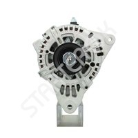 Alternator 155526120120 PSH