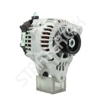 Alternator 155526120120 PSH