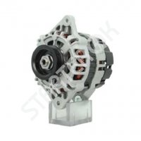 Alternator 155527070120 PSH