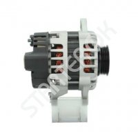 Alternator 155527070120 PSH