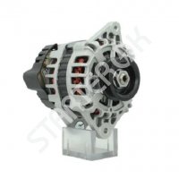 Alternator 155527070120 PSH