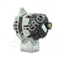 Alternator 155527070120 PSH