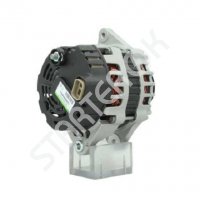 Alternator 155527070120 PSH