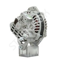 Alternator 155528090130 PSH